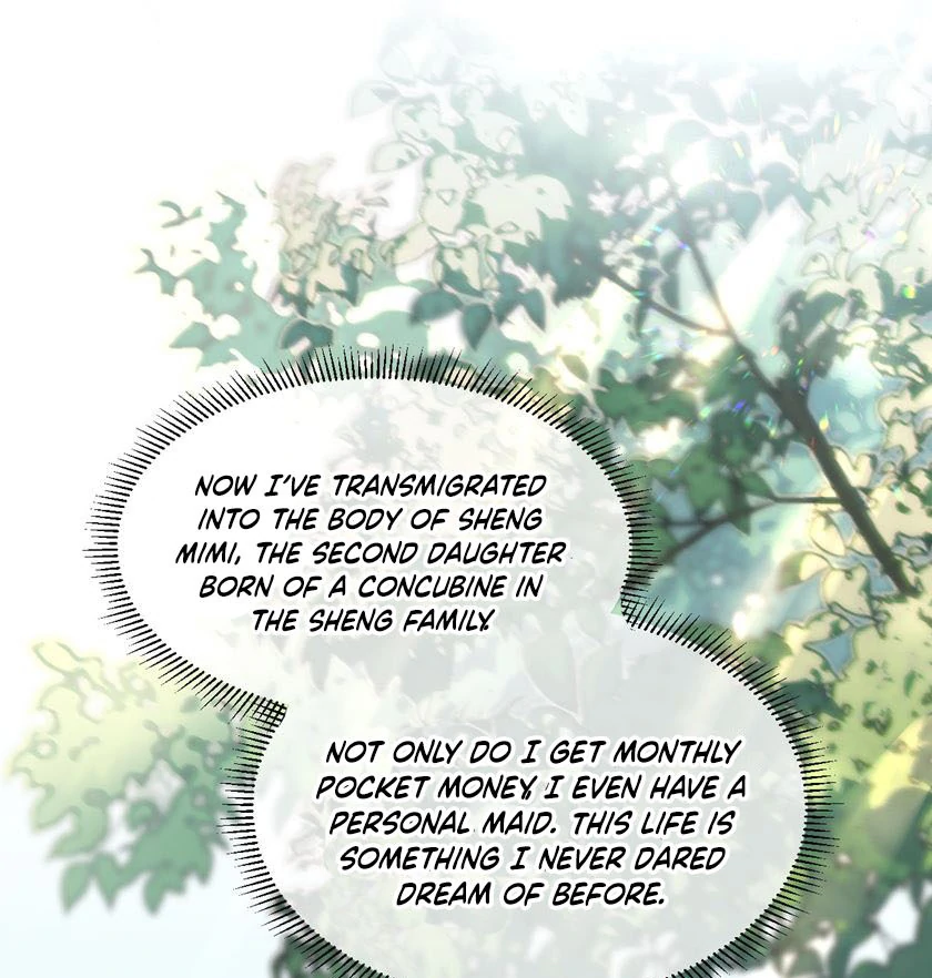 The Child She Raised Married Me Chapter 1 page 19