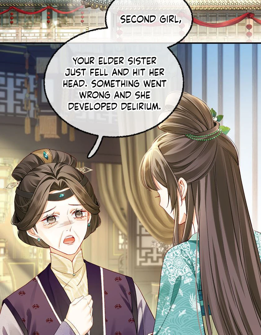 The Child She Raised Married Me Chapter 1 page 22