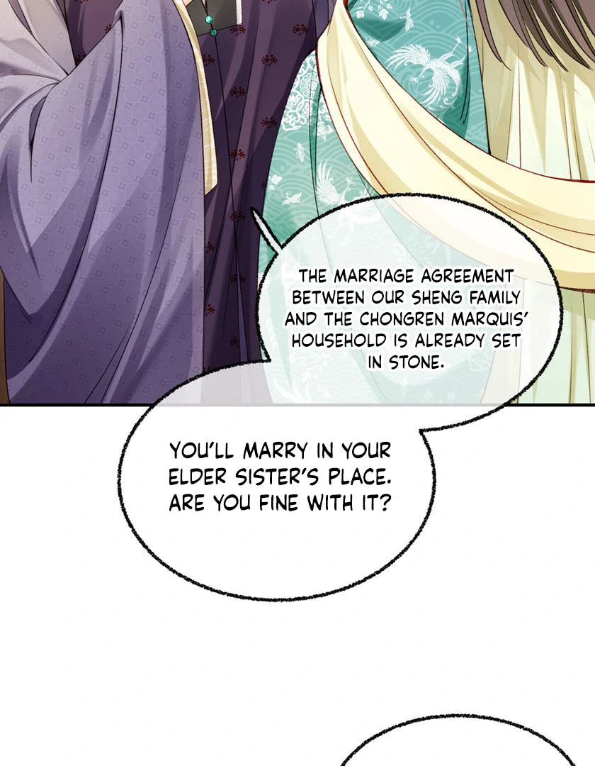 The Child She Raised Married Me Chapter 1 page 23