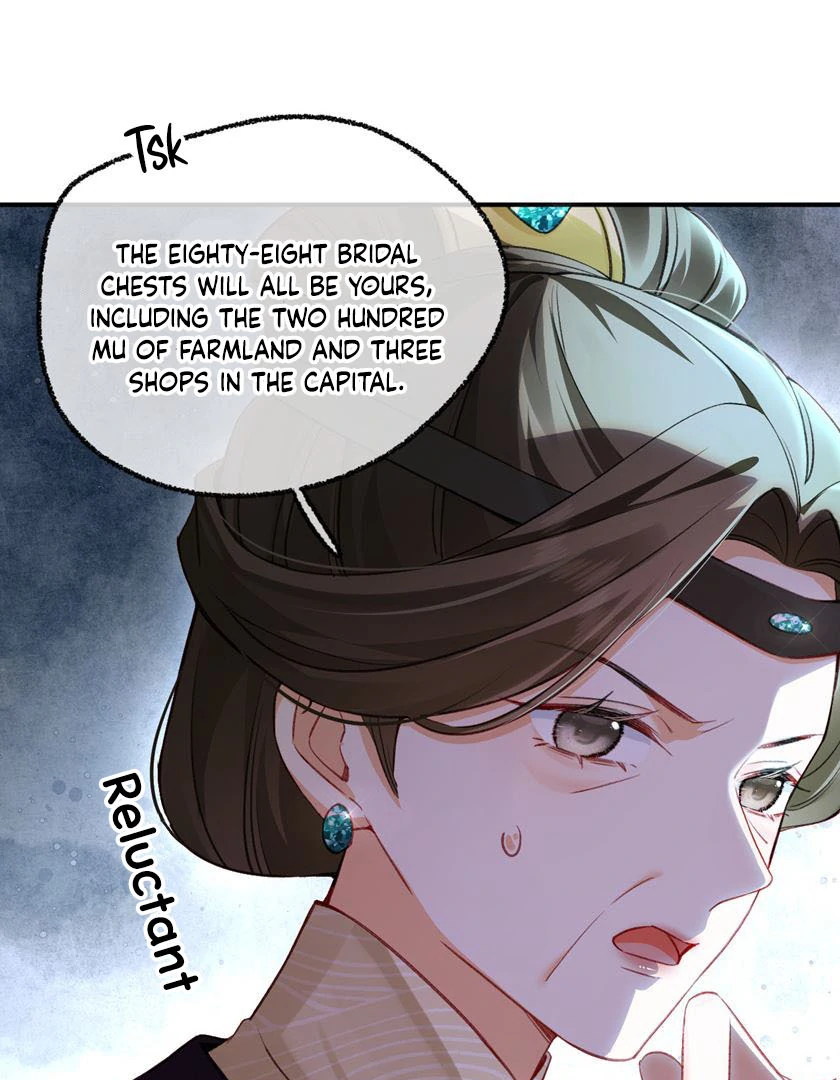 The Child She Raised Married Me Chapter 1 page 25