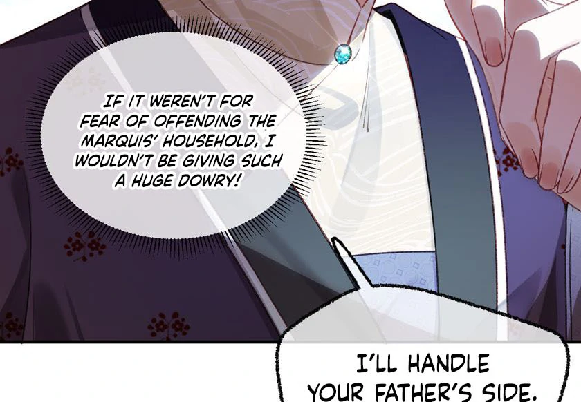 The Child She Raised Married Me Chapter 1 page 26