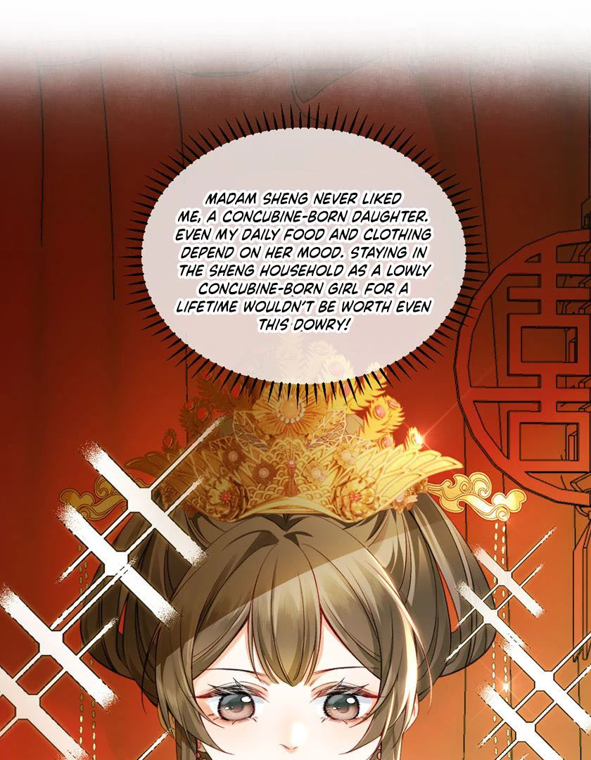 The Child She Raised Married Me Chapter 1 page 28