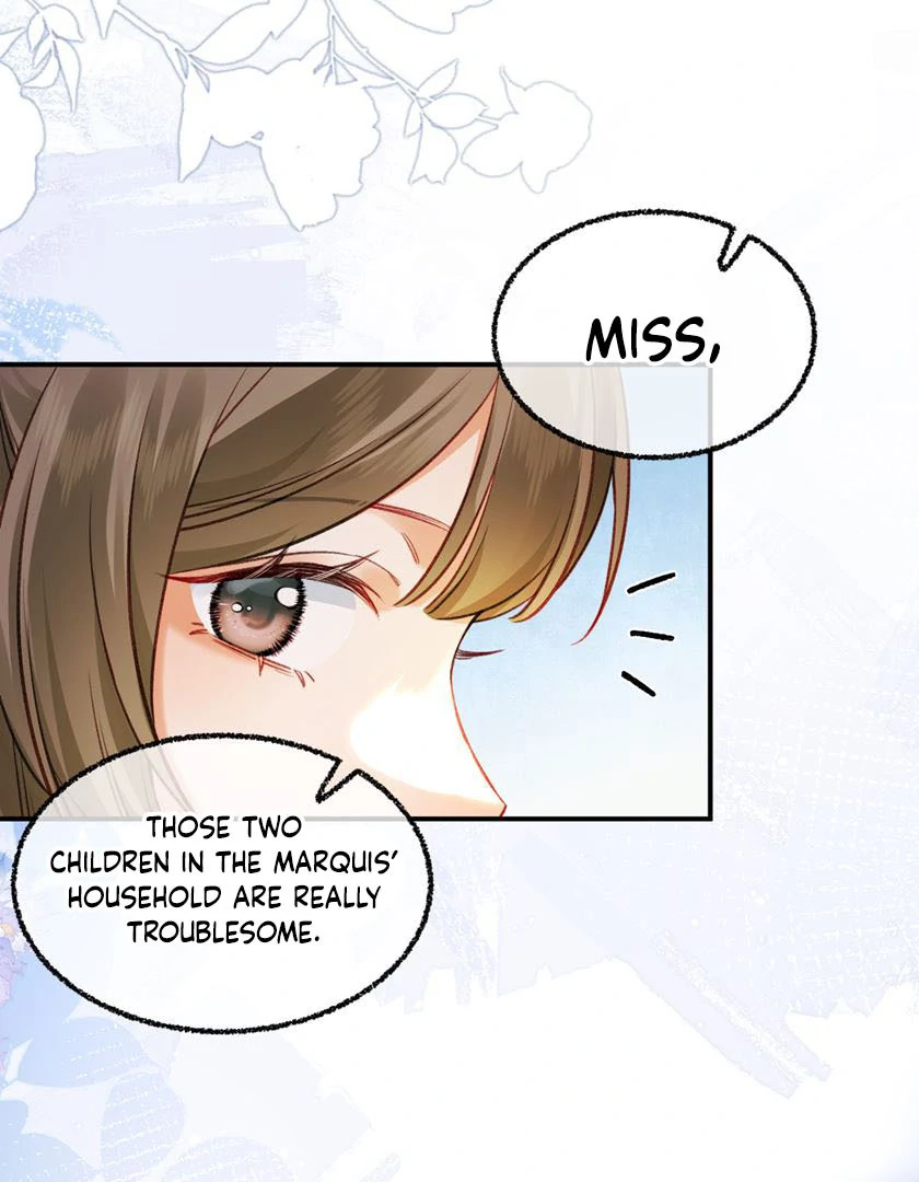 The Child She Raised Married Me Chapter 1 page 30