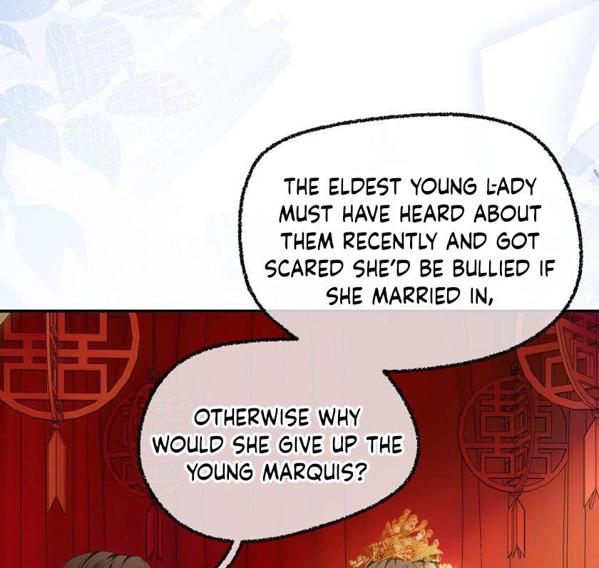 The Child She Raised Married Me Chapter 1 page 31