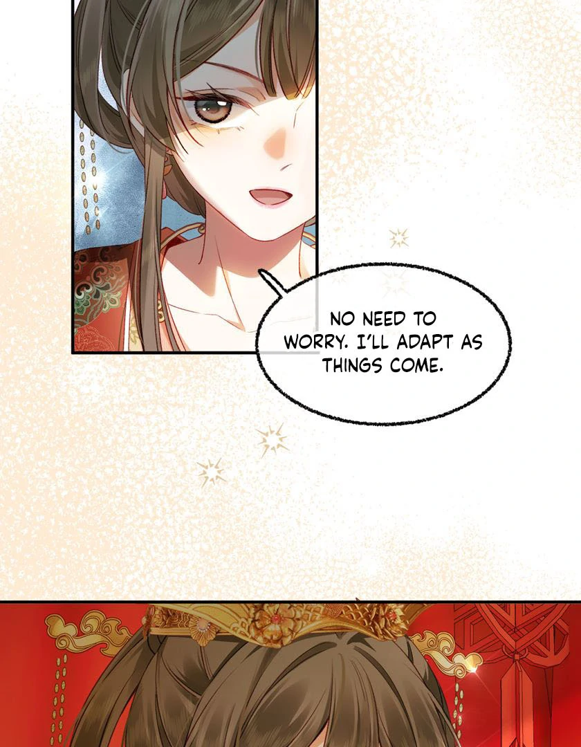 The Child She Raised Married Me Chapter 1 page 36