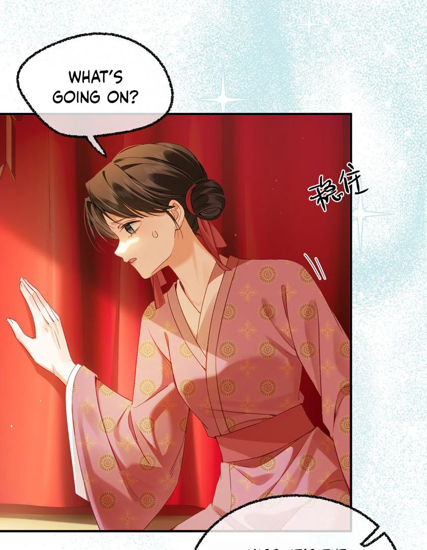 The Child She Raised Married Me Chapter 1 page 40