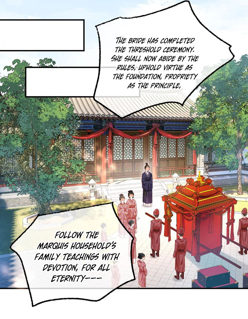 The Child She Raised Married Me Chapter 1 page 51