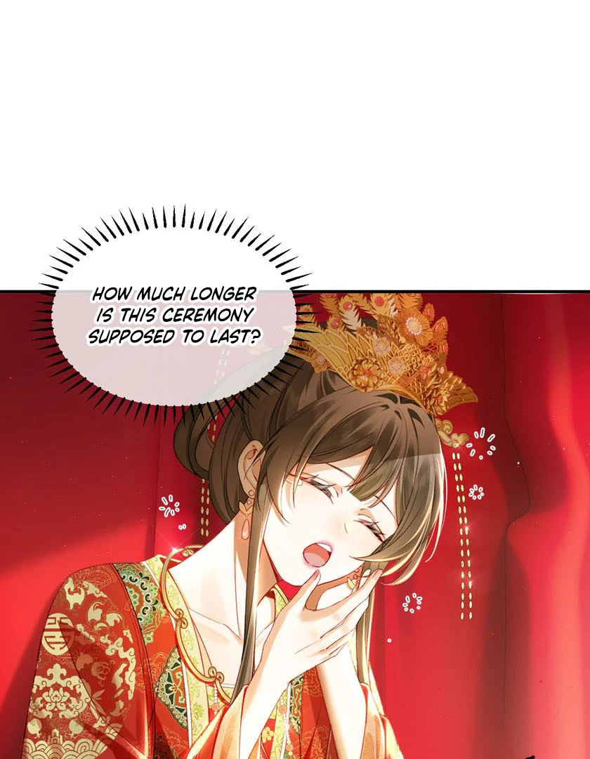 The Child She Raised Married Me Chapter 1 page 52