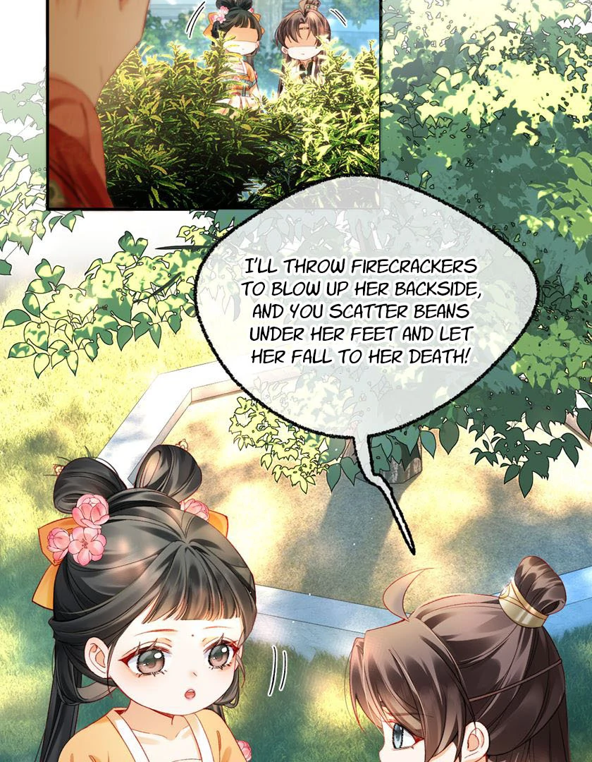 The Child She Raised Married Me Chapter 1 page 54