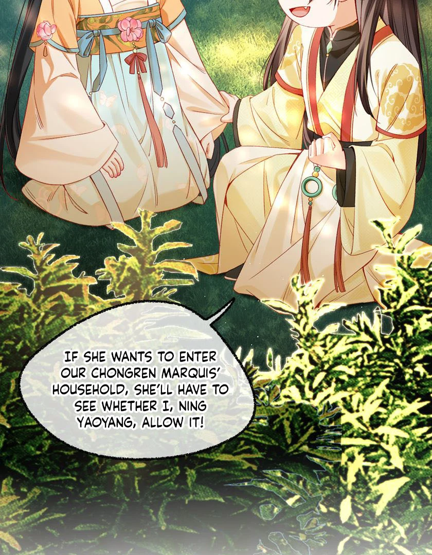 The Child She Raised Married Me Chapter 1 page 55