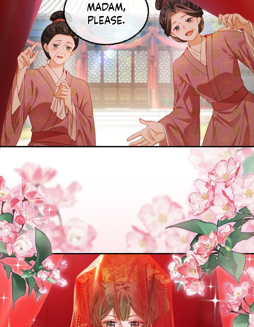 The Child She Raised Married Me Chapter 1 page 59