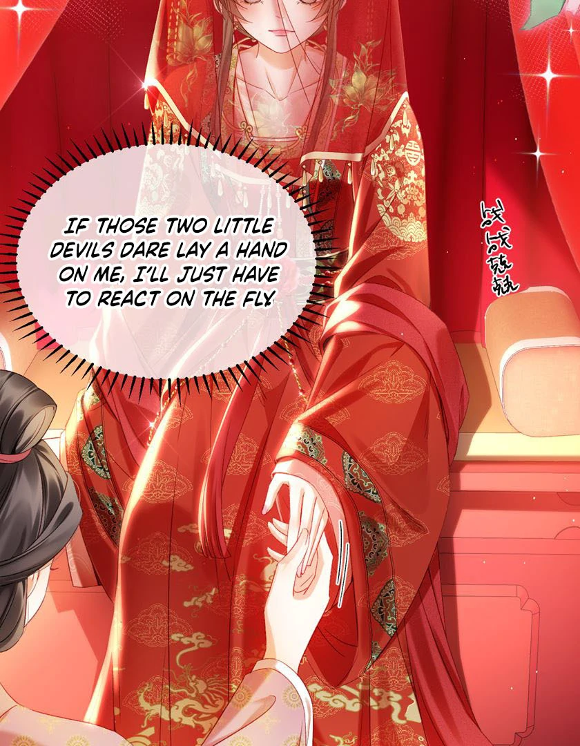 The Child She Raised Married Me Chapter 1 page 60