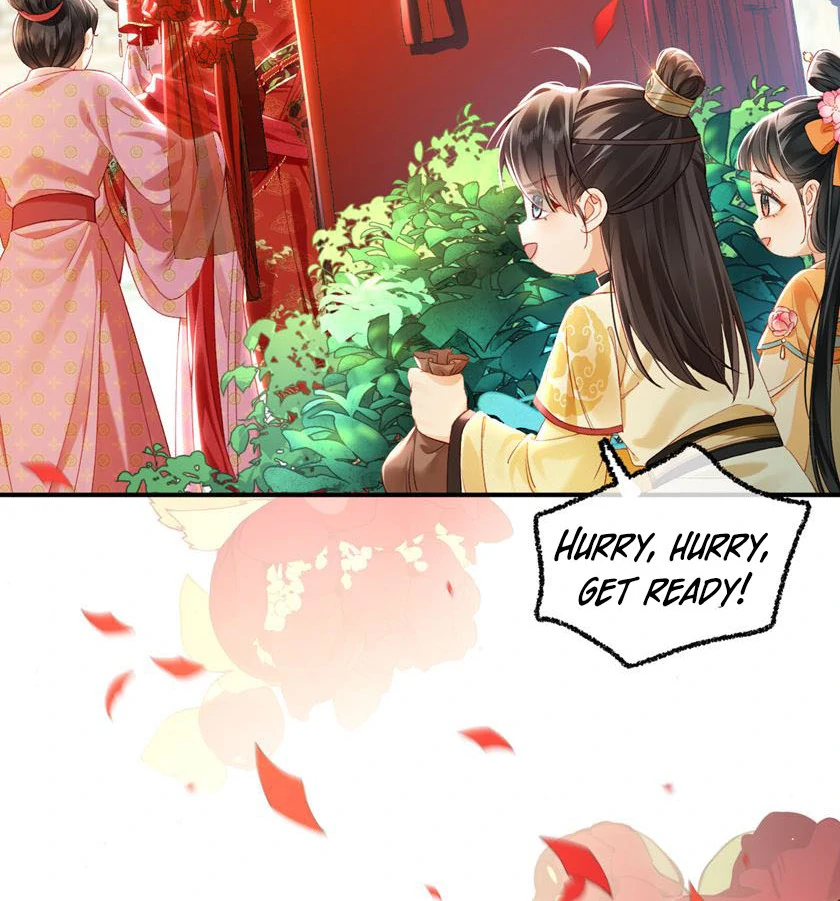 The Child She Raised Married Me Chapter 1 page 62