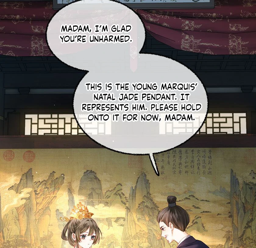 The Child She Raised Married Me Chapter 1 page 74