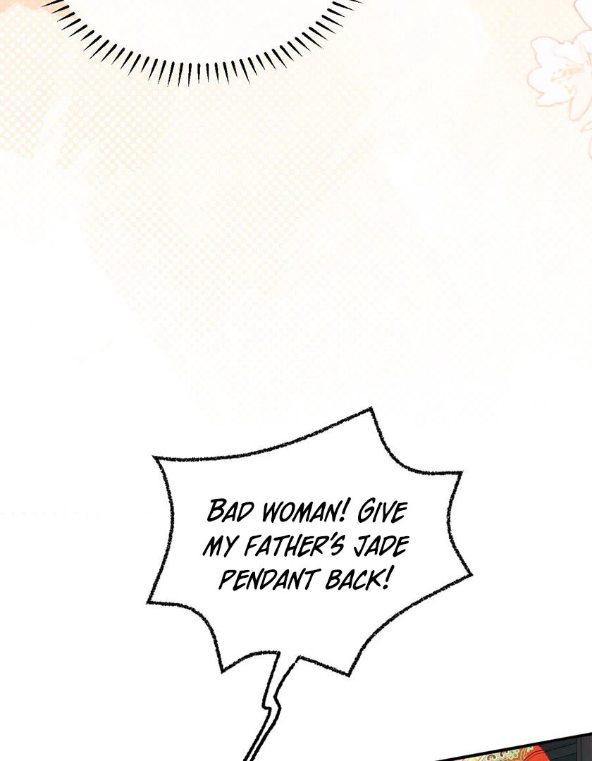 The Child She Raised Married Me Chapter 1 page 77