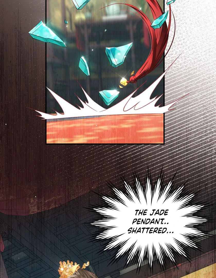 The Child She Raised Married Me Chapter 1 page 81