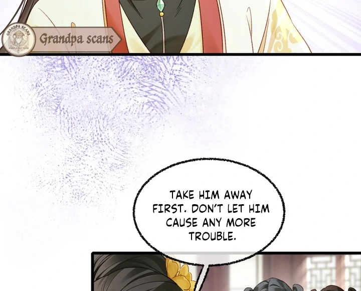 The Child She Raised Married Me Chapter 2 page 13
