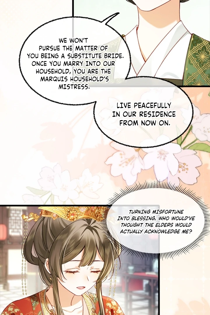 The Child She Raised Married Me Chapter 2 page 18