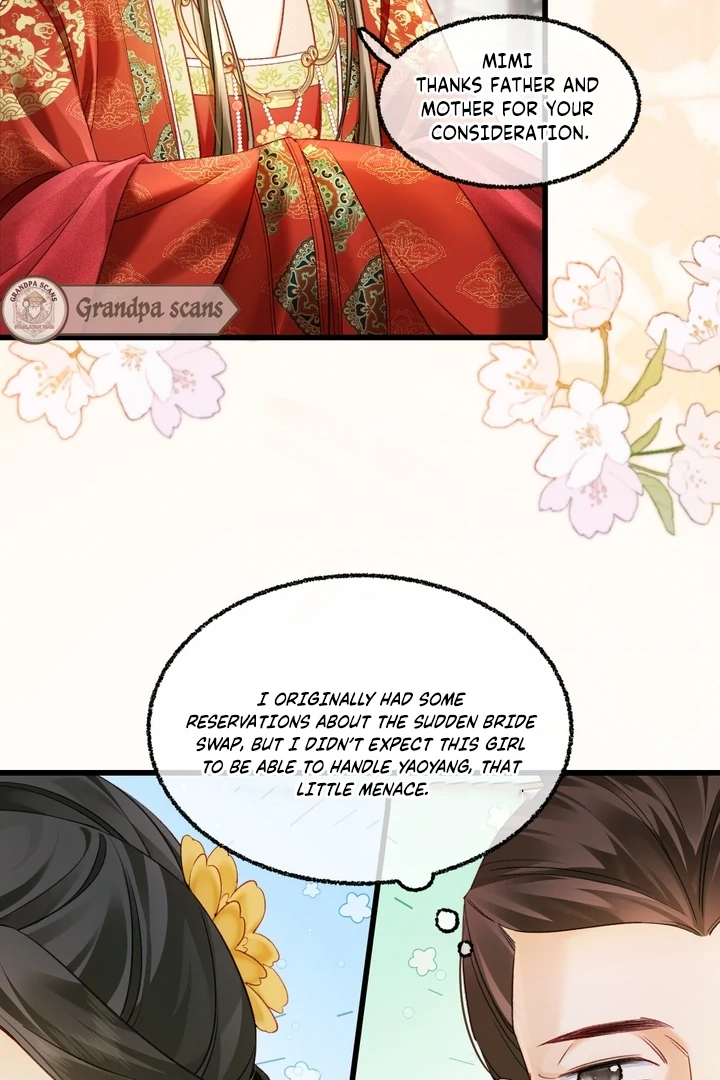 The Child She Raised Married Me Chapter 2 page 19