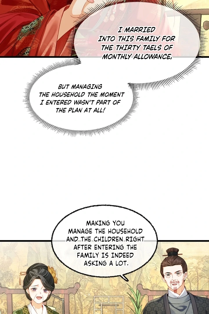 The Child She Raised Married Me Chapter 2 page 24