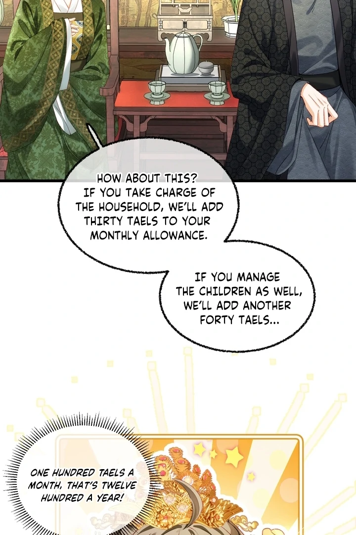 The Child She Raised Married Me Chapter 2 page 25