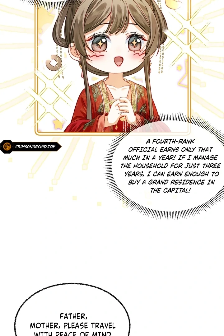 The Child She Raised Married Me Chapter 2 page 26