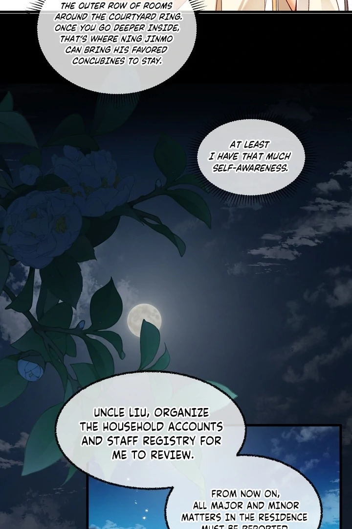 The Child She Raised Married Me Chapter 2 page 33