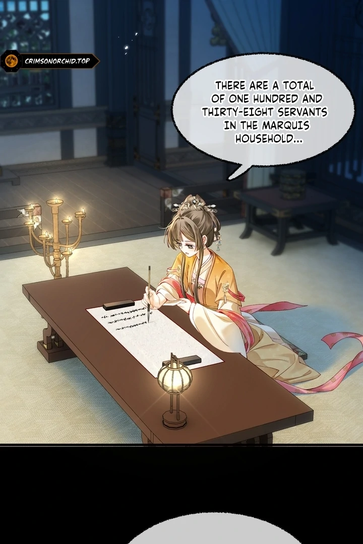 The Child She Raised Married Me Chapter 2 page 35