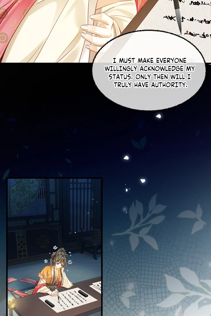 The Child She Raised Married Me Chapter 2 page 38