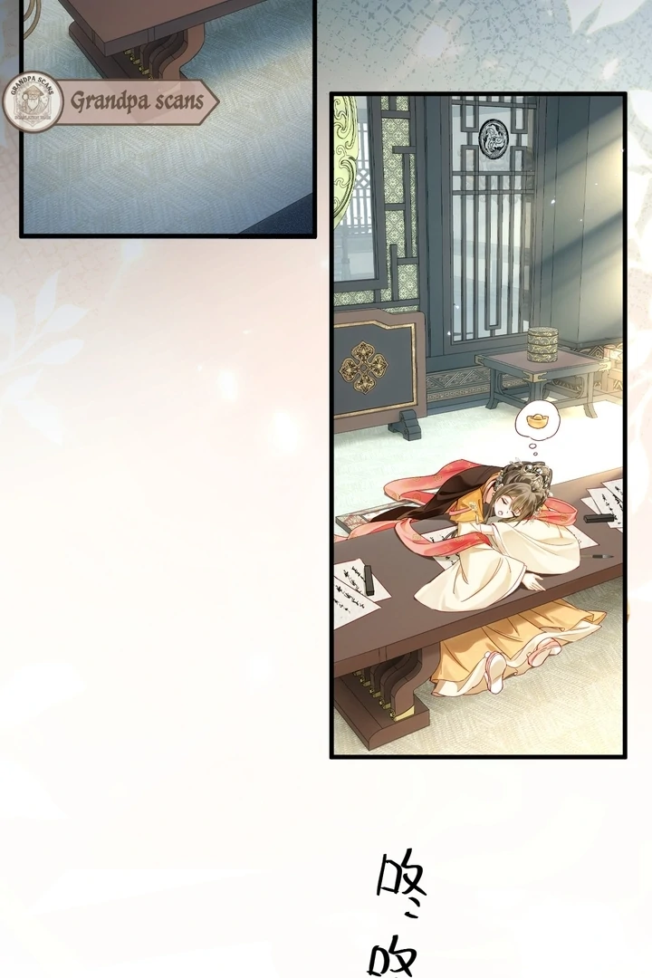 The Child She Raised Married Me Chapter 2 page 39