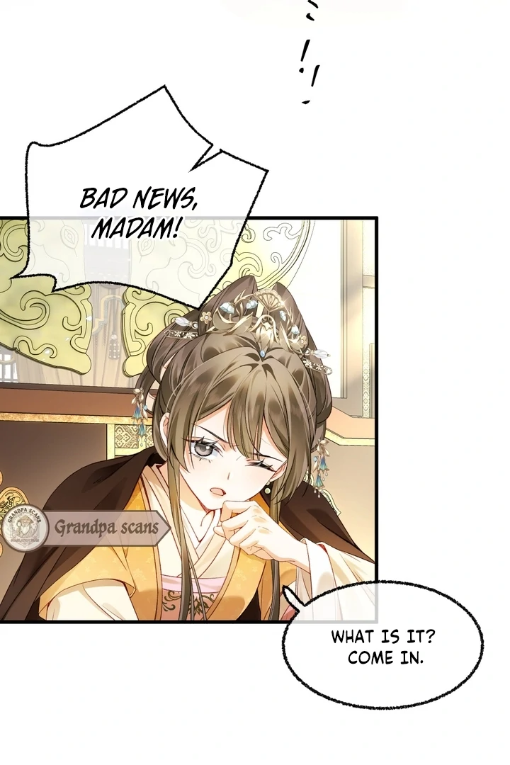 The Child She Raised Married Me Chapter 2 page 40