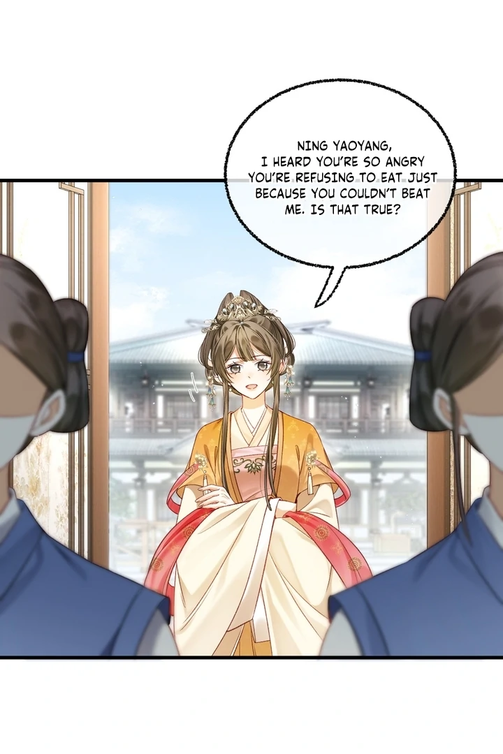 The Child She Raised Married Me Chapter 2 page 45