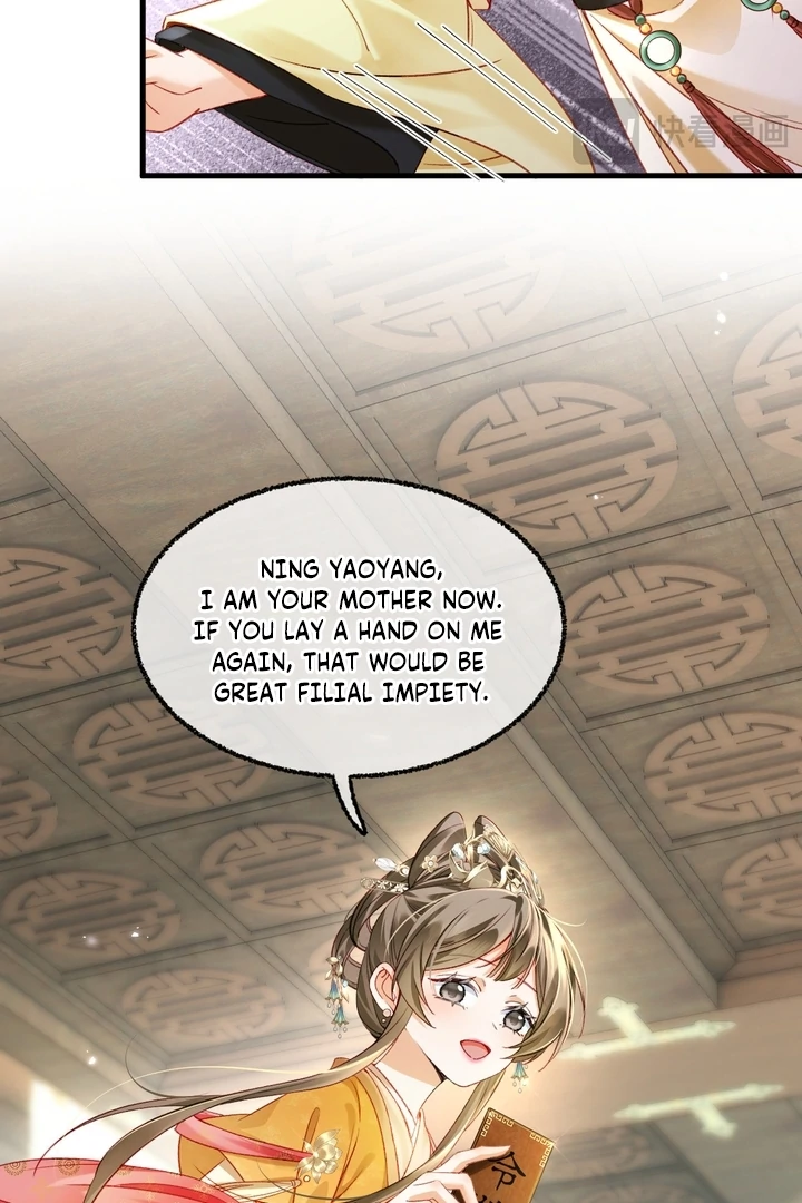 The Child She Raised Married Me Chapter 2 page 47