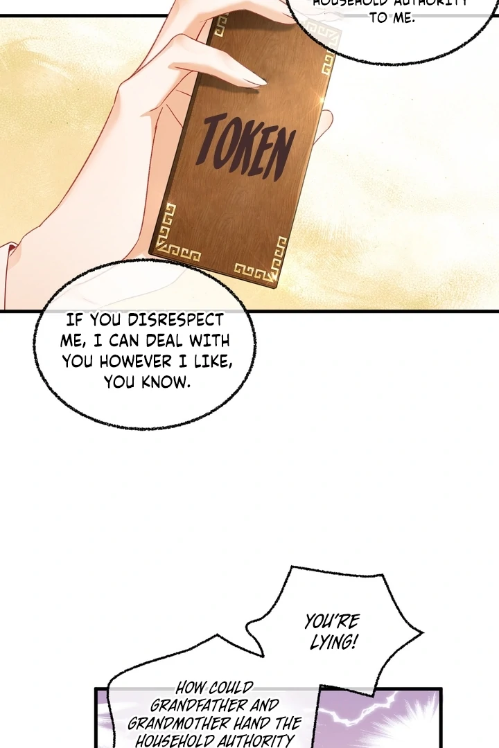 The Child She Raised Married Me Chapter 2 page 49