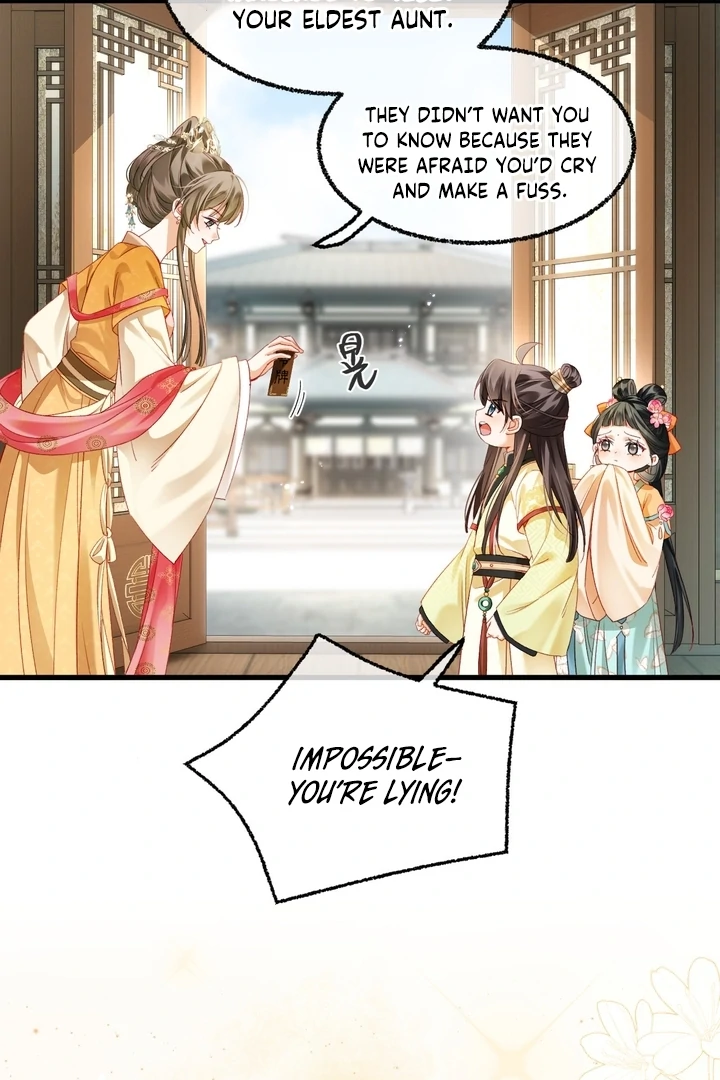 The Child She Raised Married Me Chapter 2 page 51