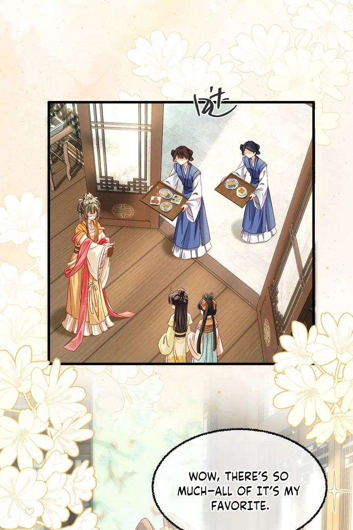 The Child She Raised Married Me Chapter 2 page 52