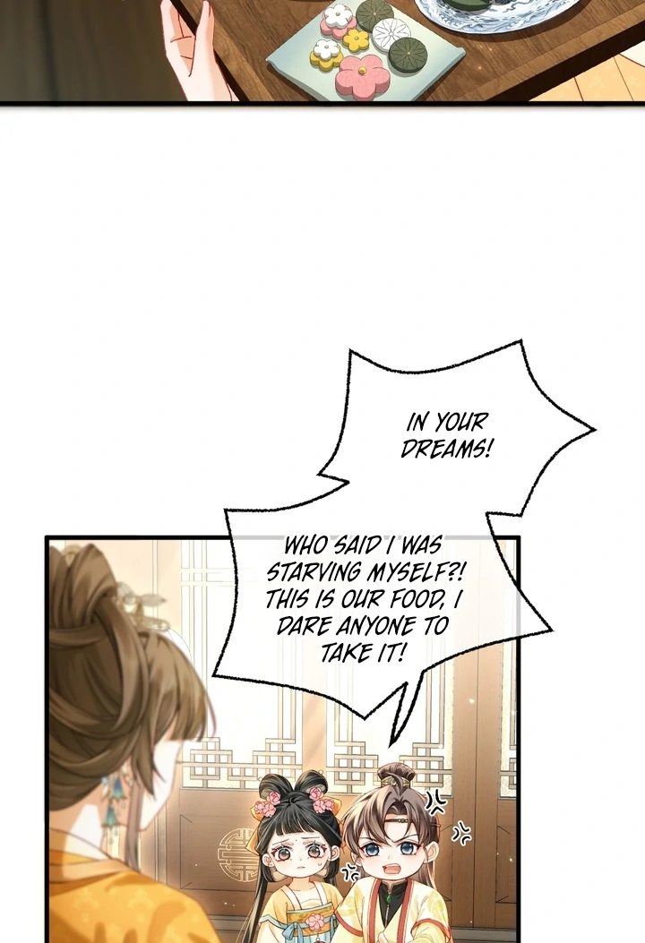 The Child She Raised Married Me Chapter 2 page 54