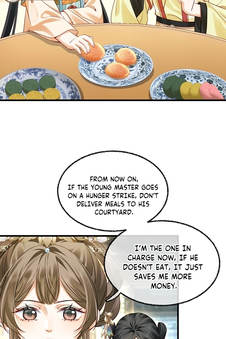 The Child She Raised Married Me Chapter 2 page 57