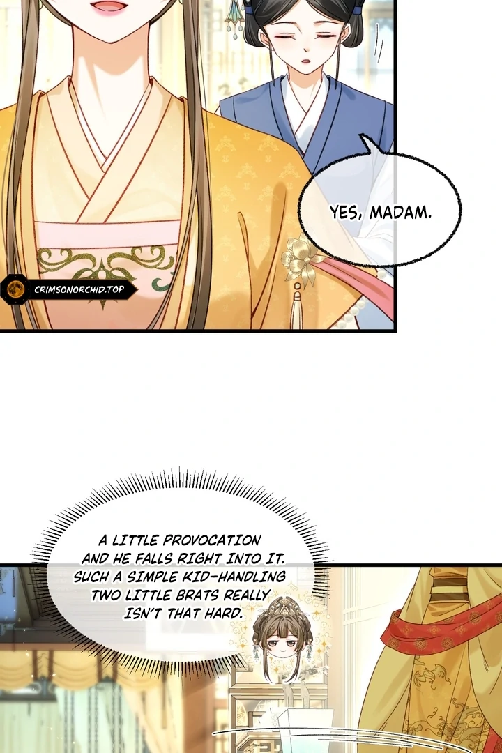 The Child She Raised Married Me Chapter 2 page 58