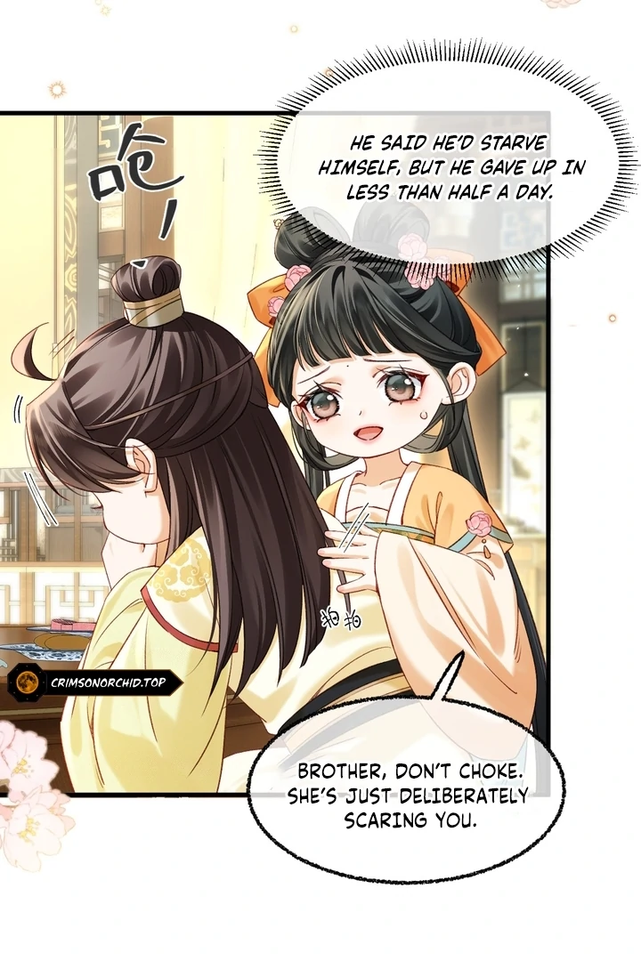 The Child She Raised Married Me Chapter 2 page 61