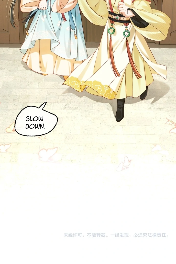 The Child She Raised Married Me Chapter 2 page 64
