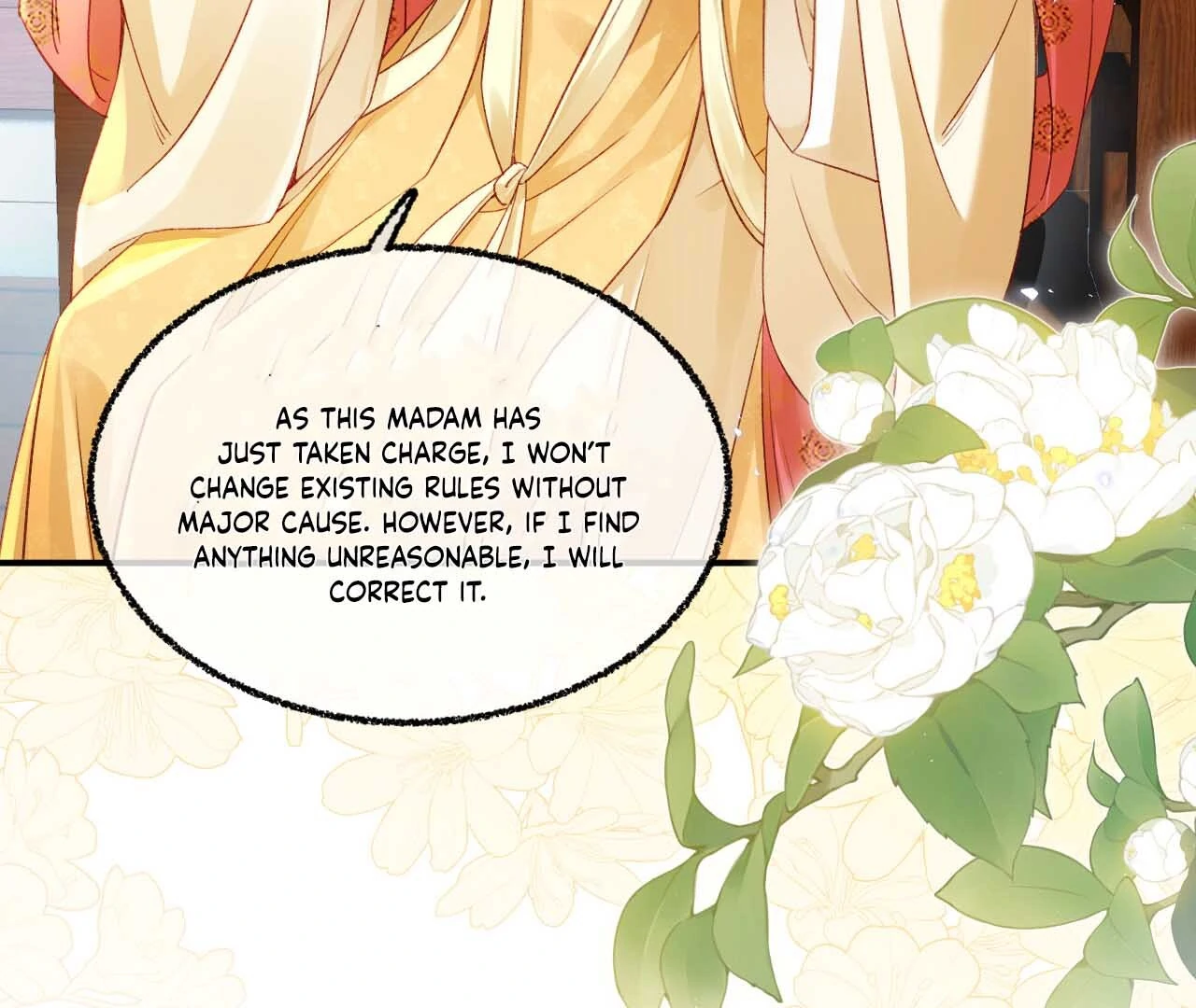 The Child She Raised Married Me Chapter 3 page 13