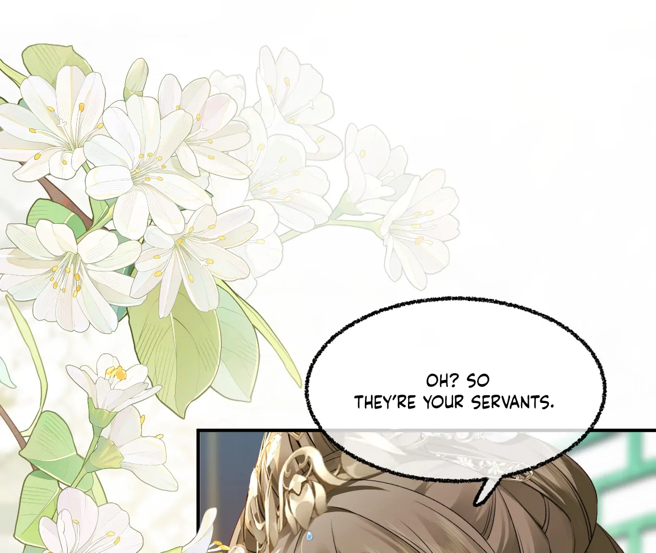 The Child She Raised Married Me Chapter 3 page 31