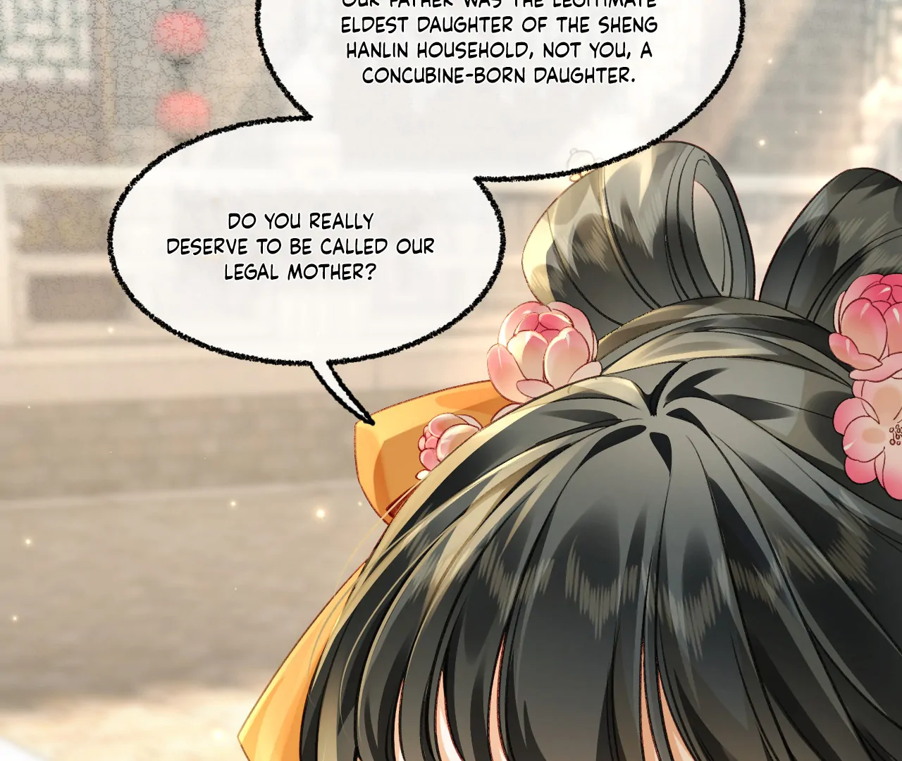 The Child She Raised Married Me Chapter 3 page 42