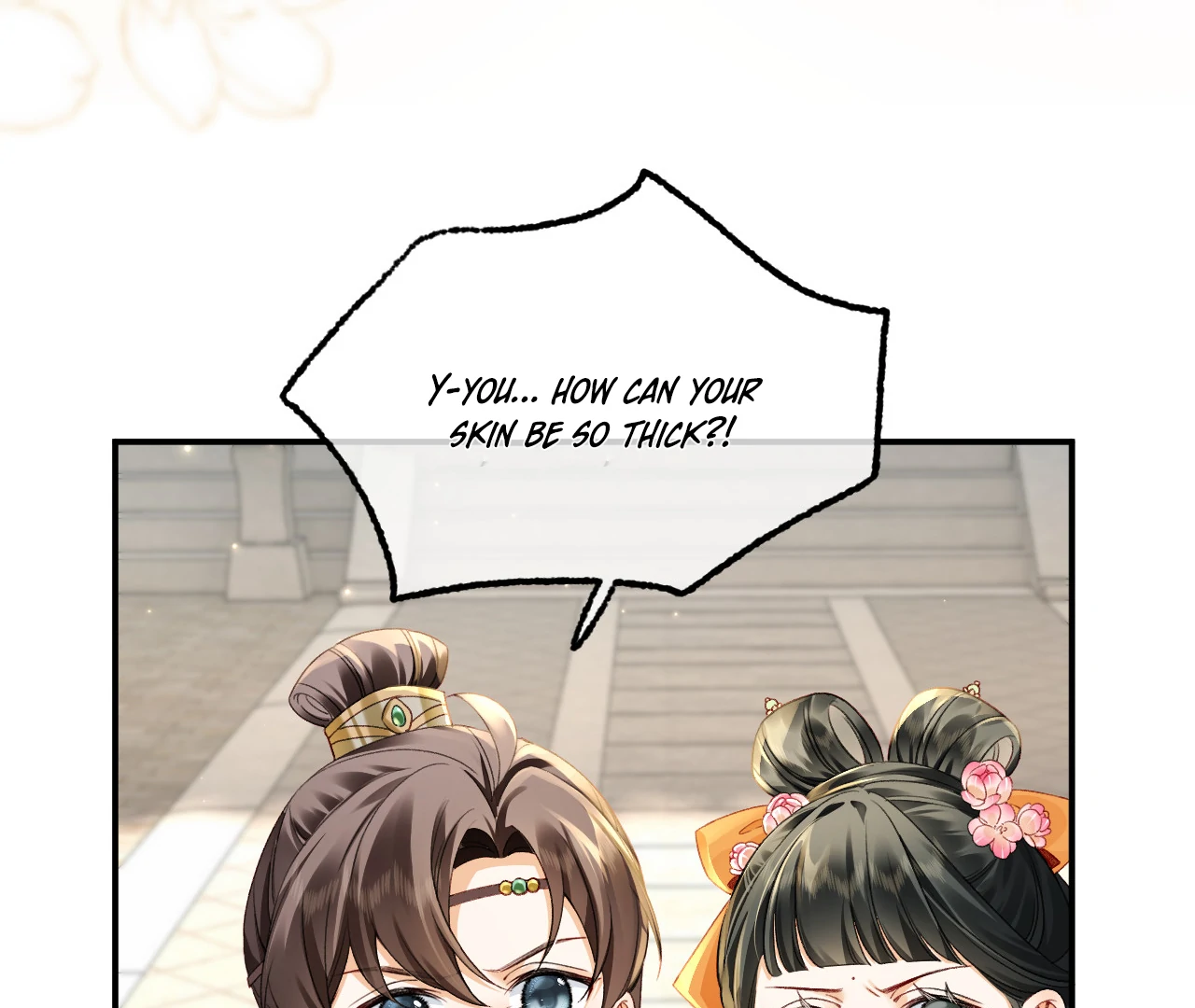 The Child She Raised Married Me Chapter 3 page 50