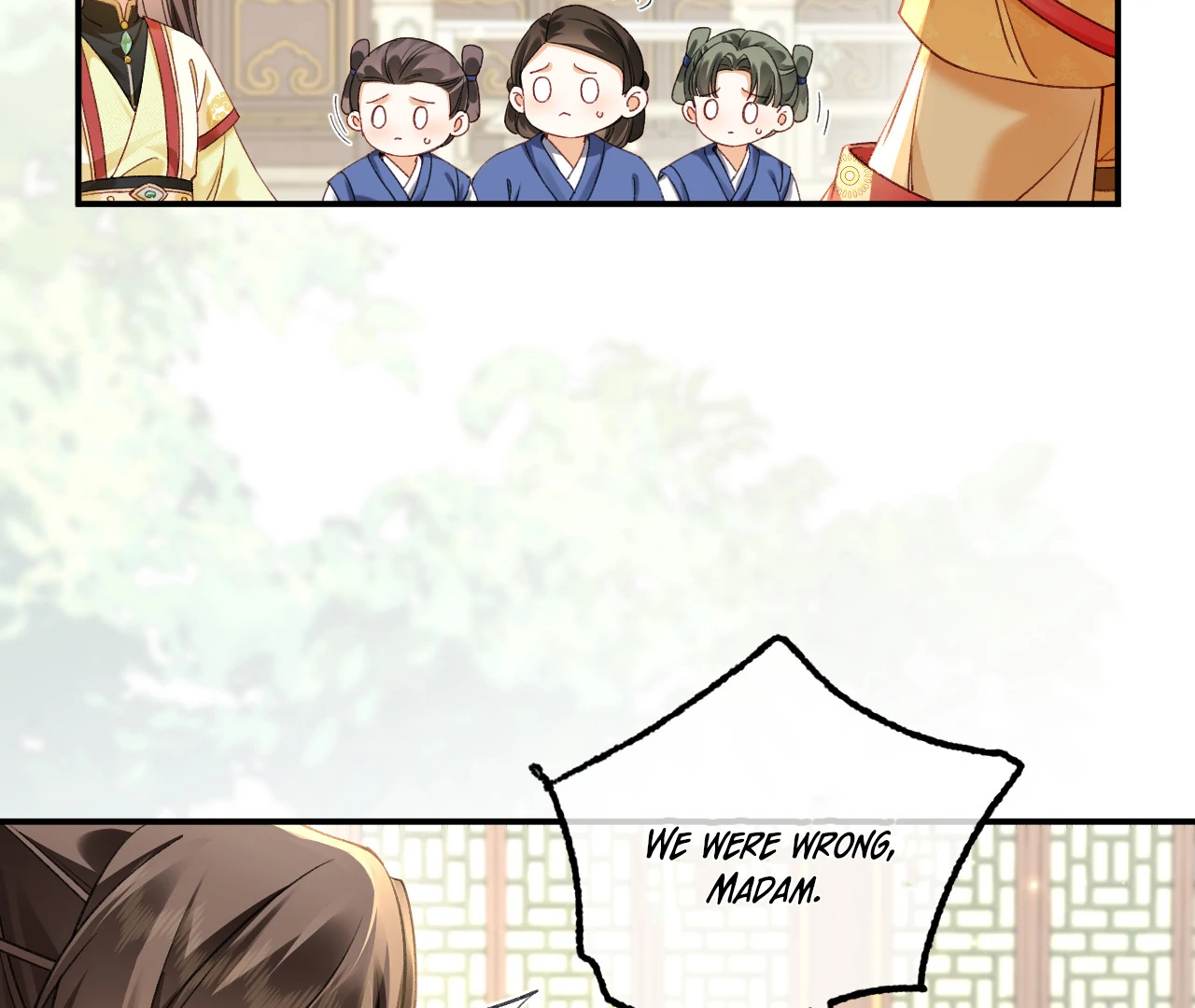 The Child She Raised Married Me Chapter 3 page 53