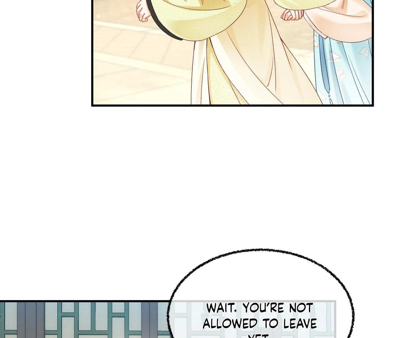 The Child She Raised Married Me Chapter 3 page 57