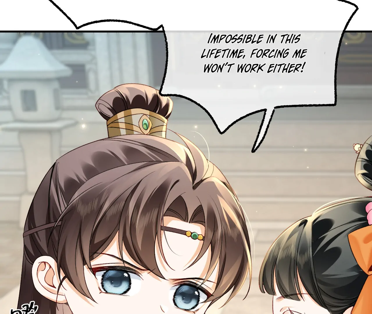 The Child She Raised Married Me Chapter 3 page 60
