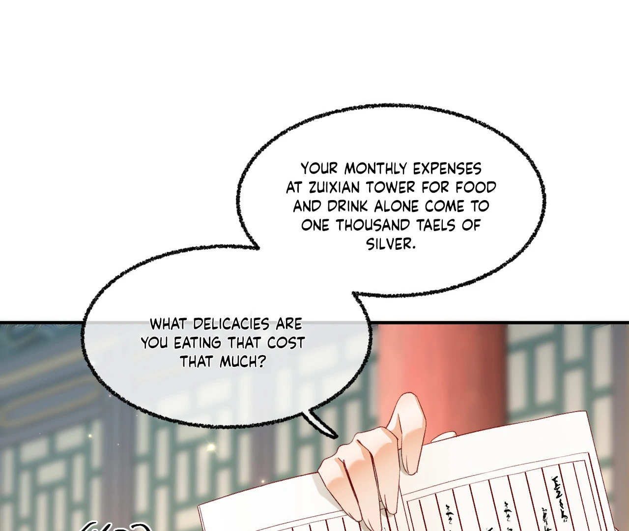 The Child She Raised Married Me Chapter 3 page 62