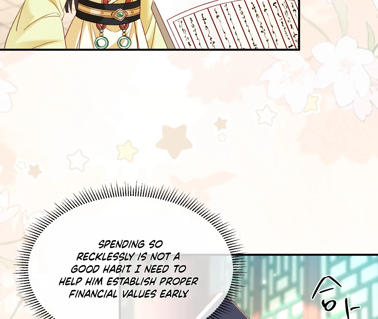 The Child She Raised Married Me Chapter 3 page 66